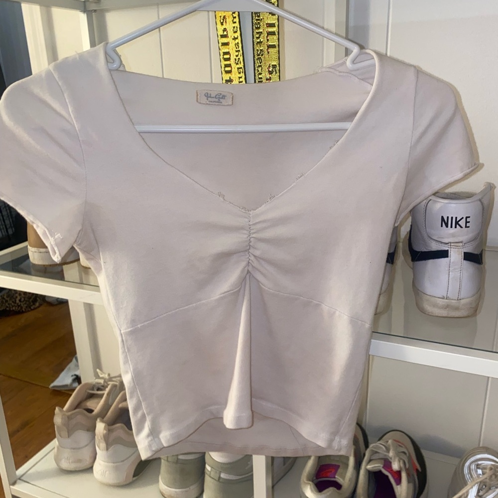 Brandy Melville top